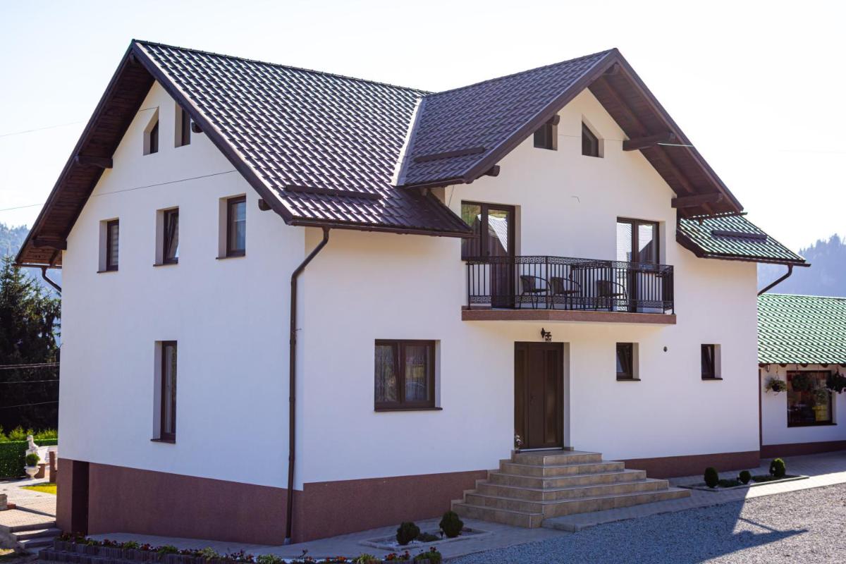 Casa Mariteo Colibita - Housity