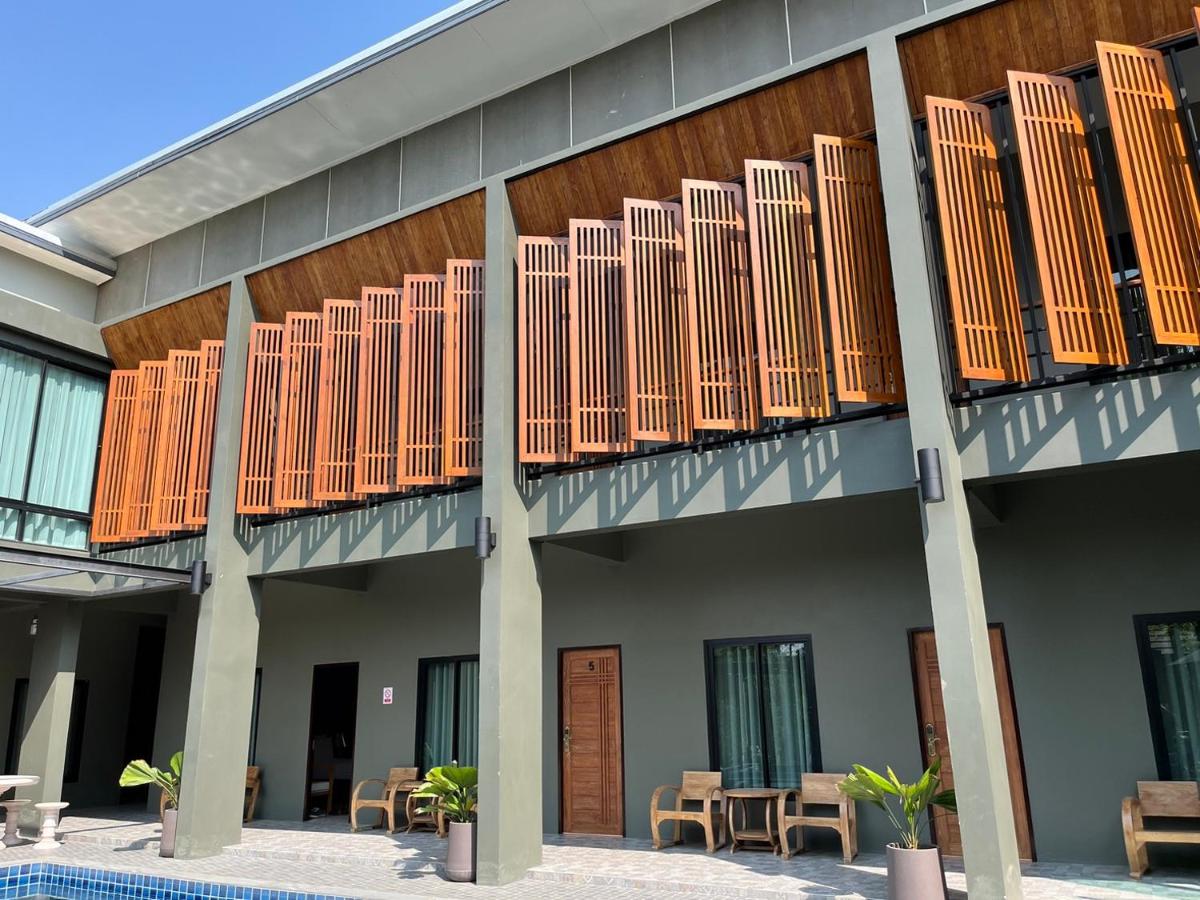 Look at Home Lamphun - Hizvo