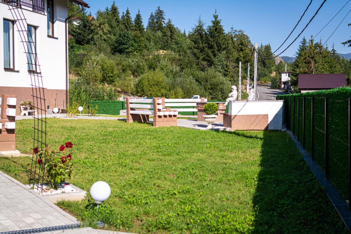 Casa Mariteo Colibita - Housity