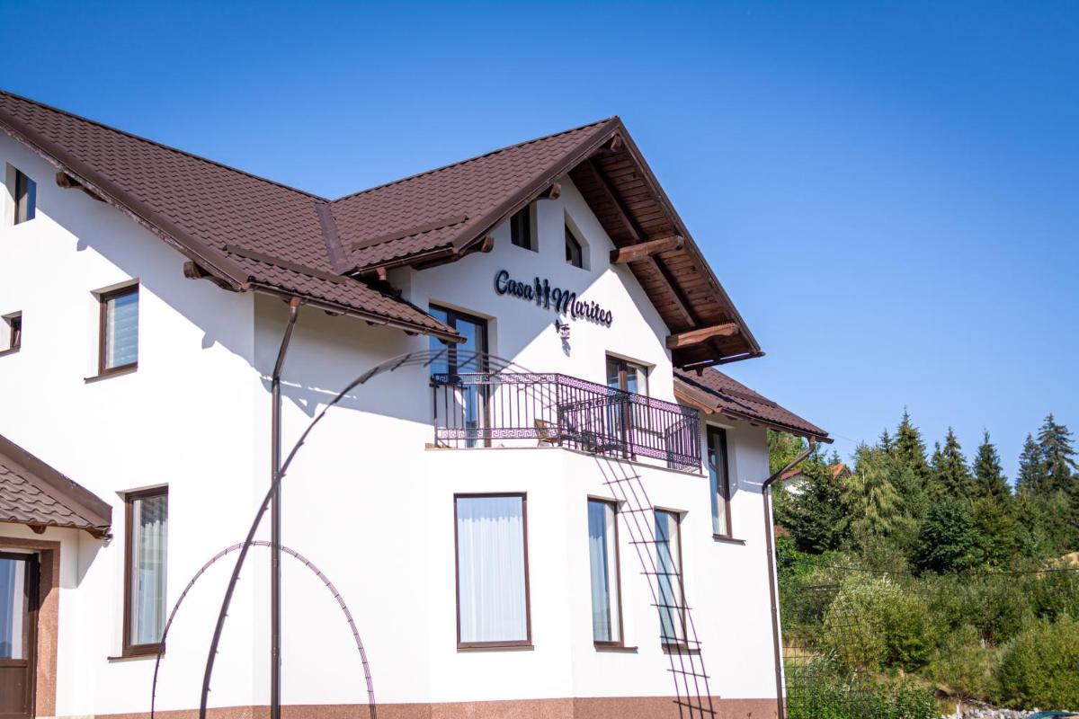 Casa Mariteo Colibita - Housity