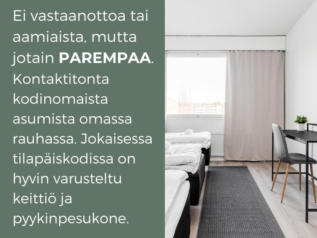 Hiisi Homes Hämeenlinna Idänpää - Housity