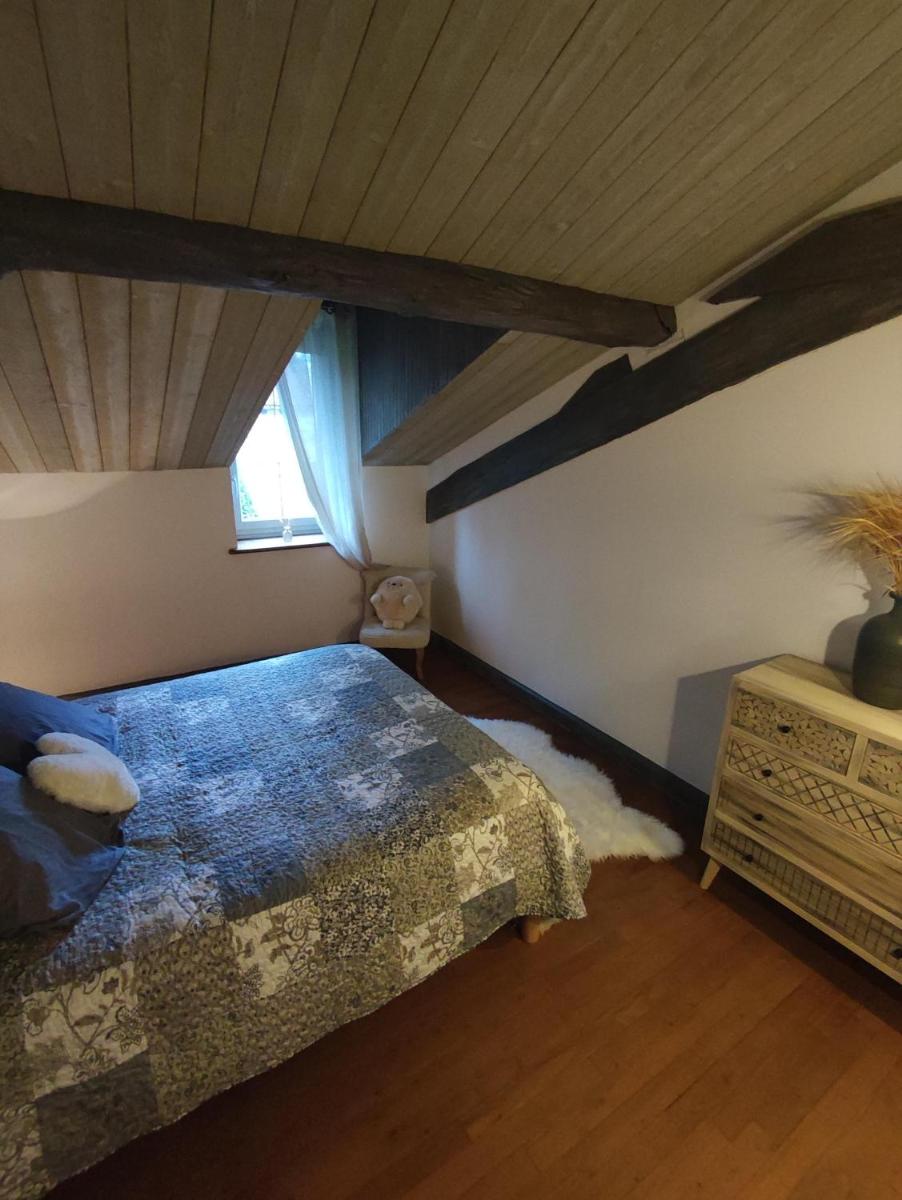 Le Domaine De Dolly - Housity