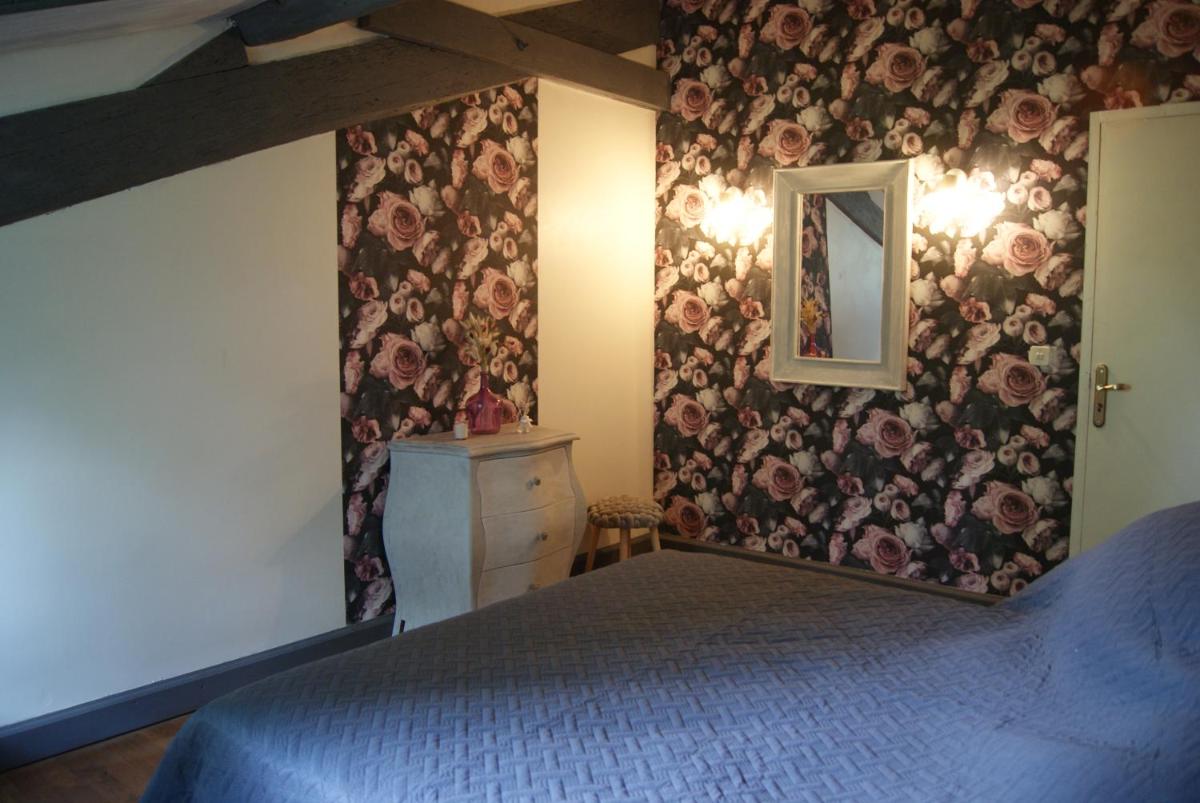 Le Domaine De Dolly - Housity