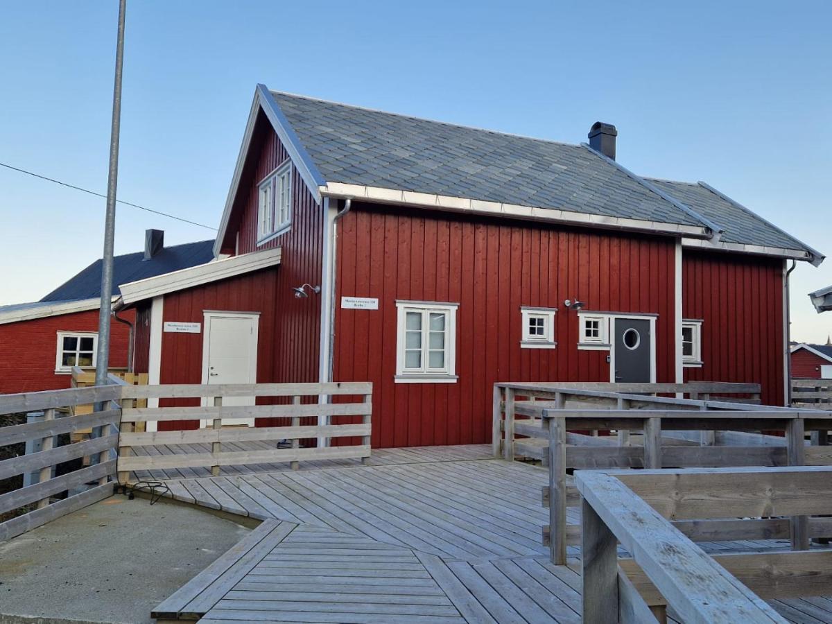 Andøy Vest Rorbuer Reine - Housity