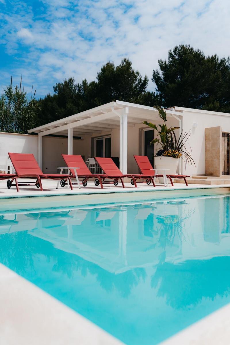 Le canne Pool and Relax - Housity