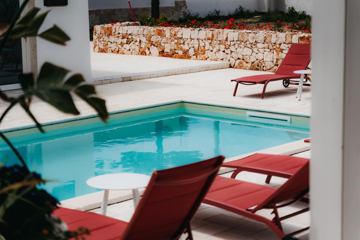 Le canne Pool and Relax - Housity