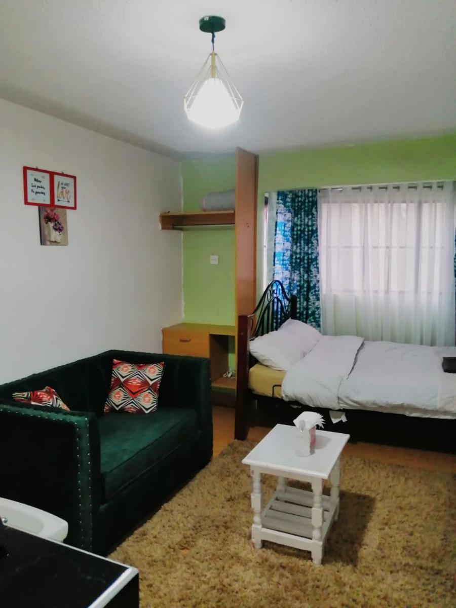 Lux Suites Lumumba Drive Studio Apartments - Housity
