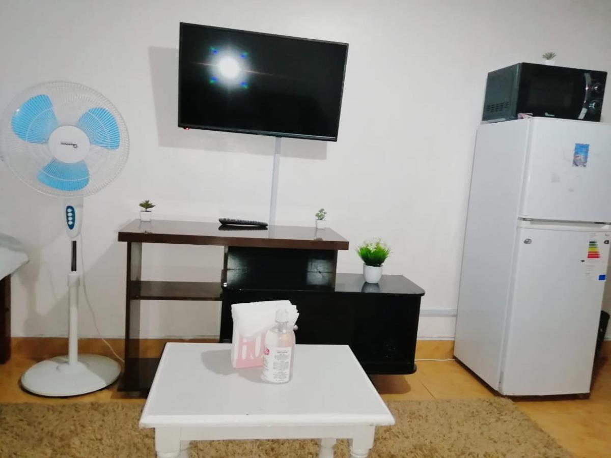 Lux Suites Lumumba Drive Studio Apartments - Housity