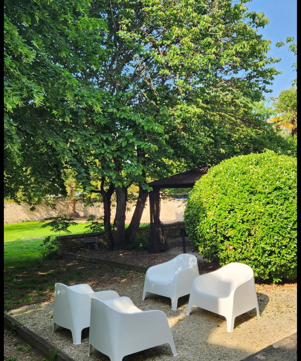 Maison Laurenza La grande suite 1760 - Housity