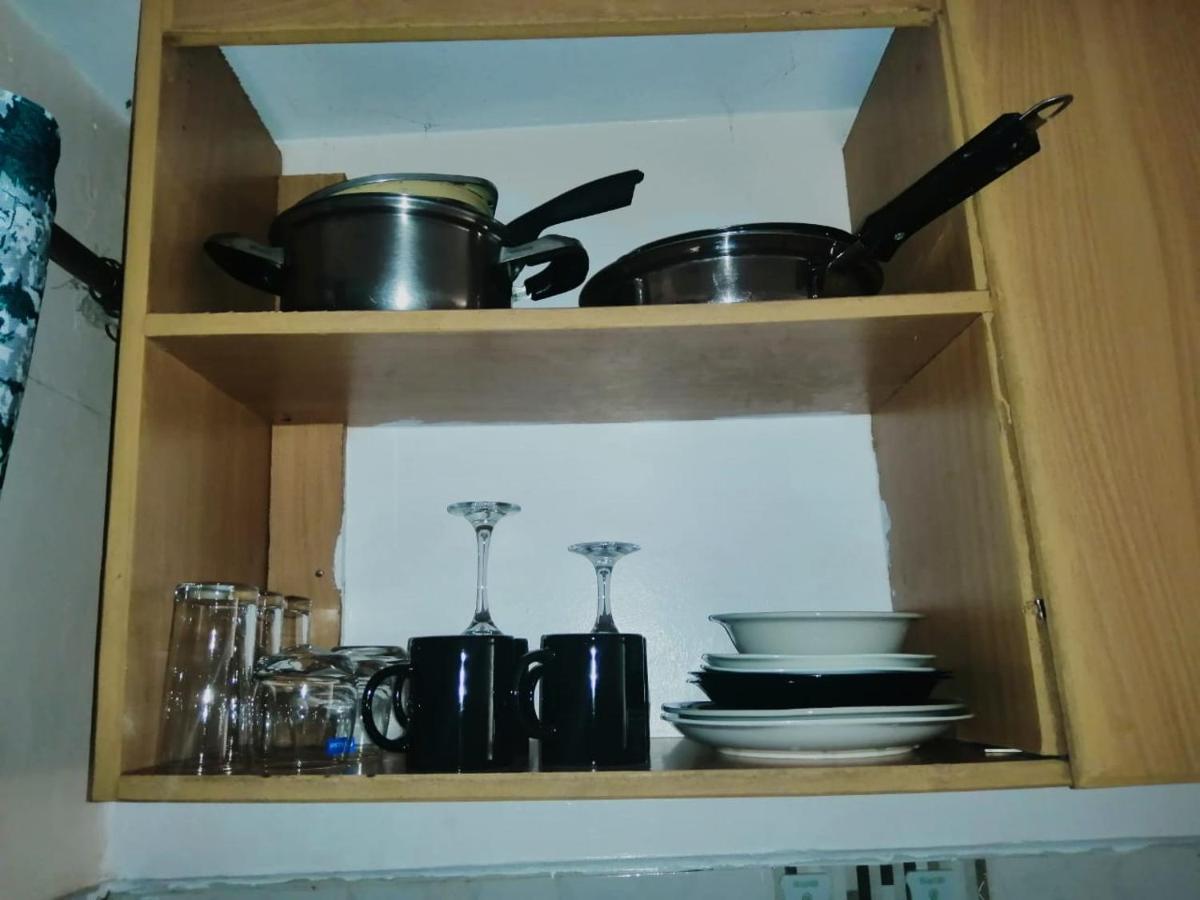 Lux Suites Lumumba Drive Studio Apartments - Housity