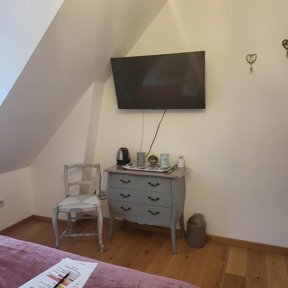 Chez Kate et lolo - Housity