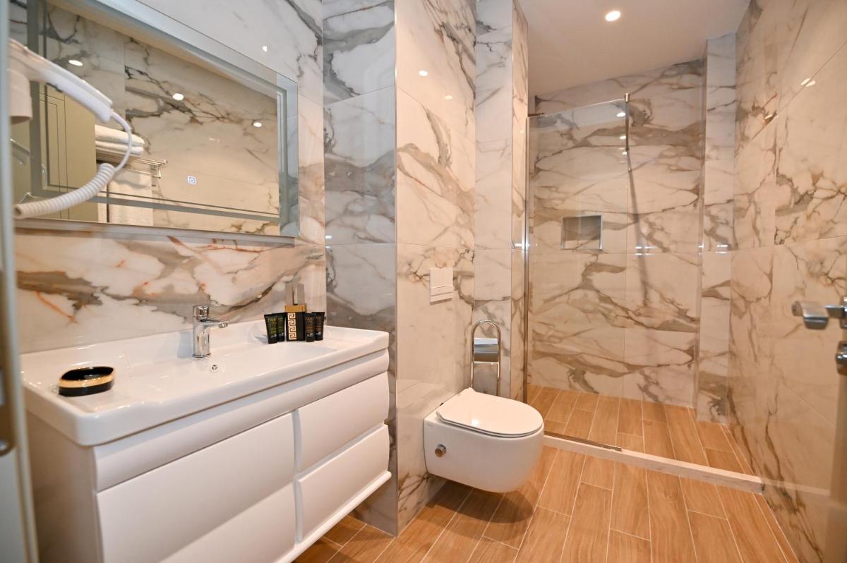 Suitetrails - Hotel Zanzi