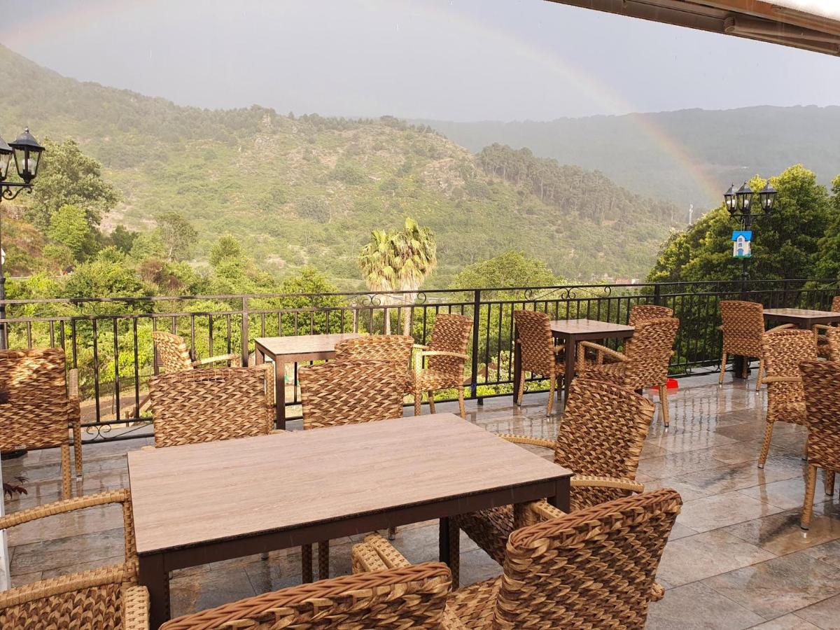 Apartamentos Rurales El Solitario - Housity