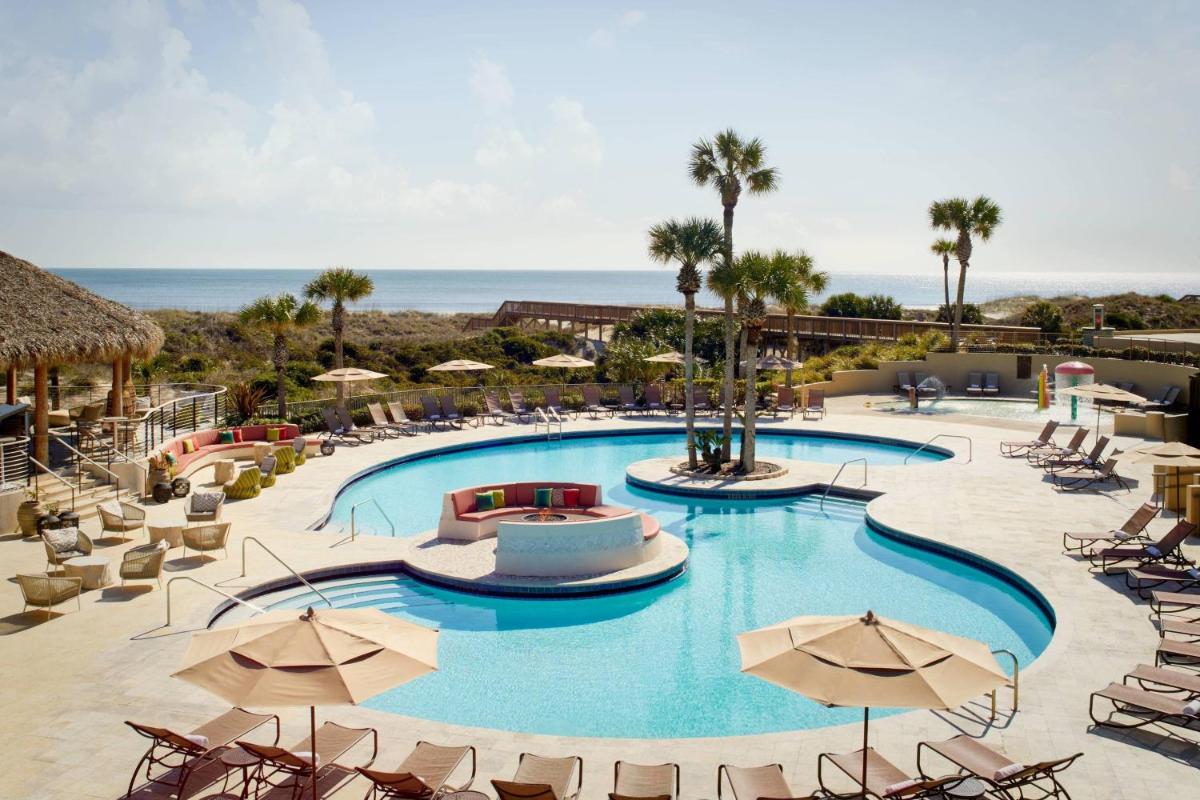 The Ritz-Carlton, Amelia Island - Housity