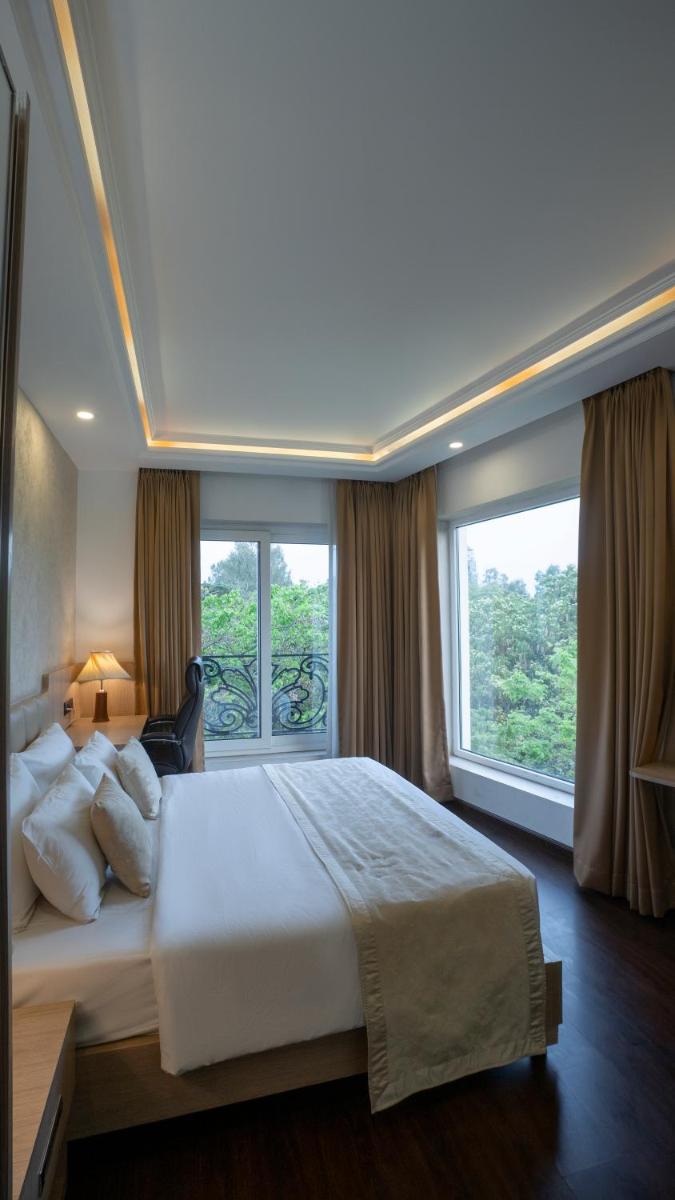 The Woodbury - Housity
