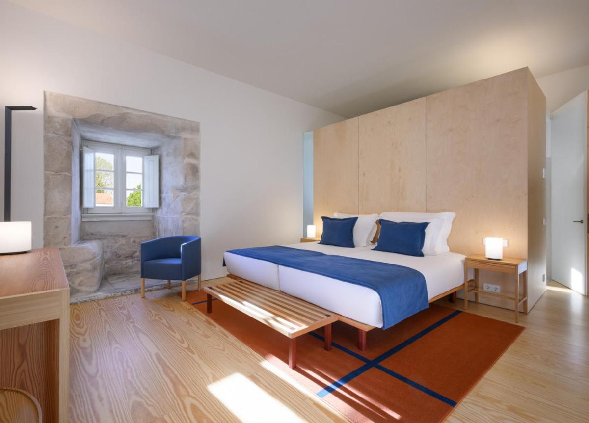 Montebelo Mosteiro de Alcobaça Historic Hotel - Housity