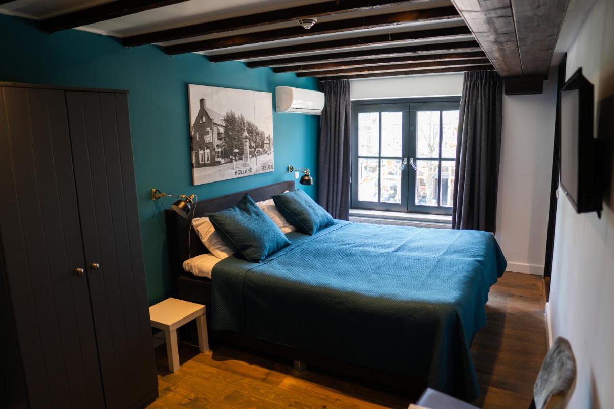 Hotel Brasserie Den Engel - Housity