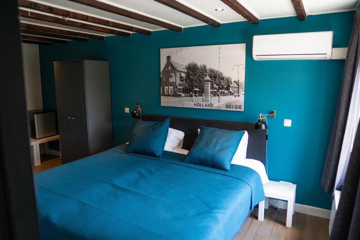 Hotel Brasserie Den Engel - Housity