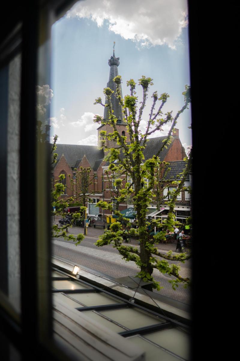 Hotel Brasserie Den Engel - Housity