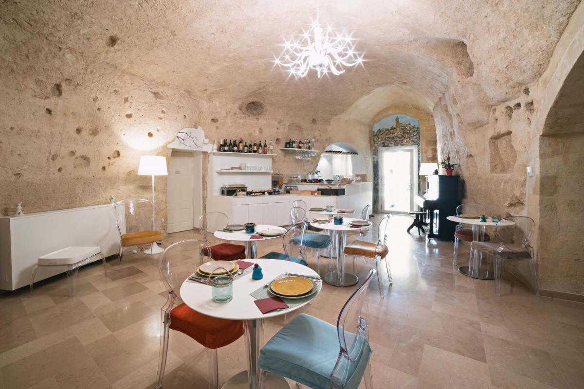 Albergo Del Sedile - Hizvo