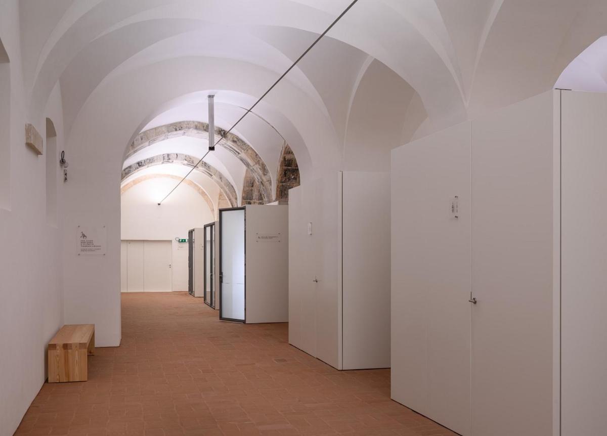 Imagem da galeria de Montebelo Mosteiro de Alcobaça Historic Hotel em Alcobaça