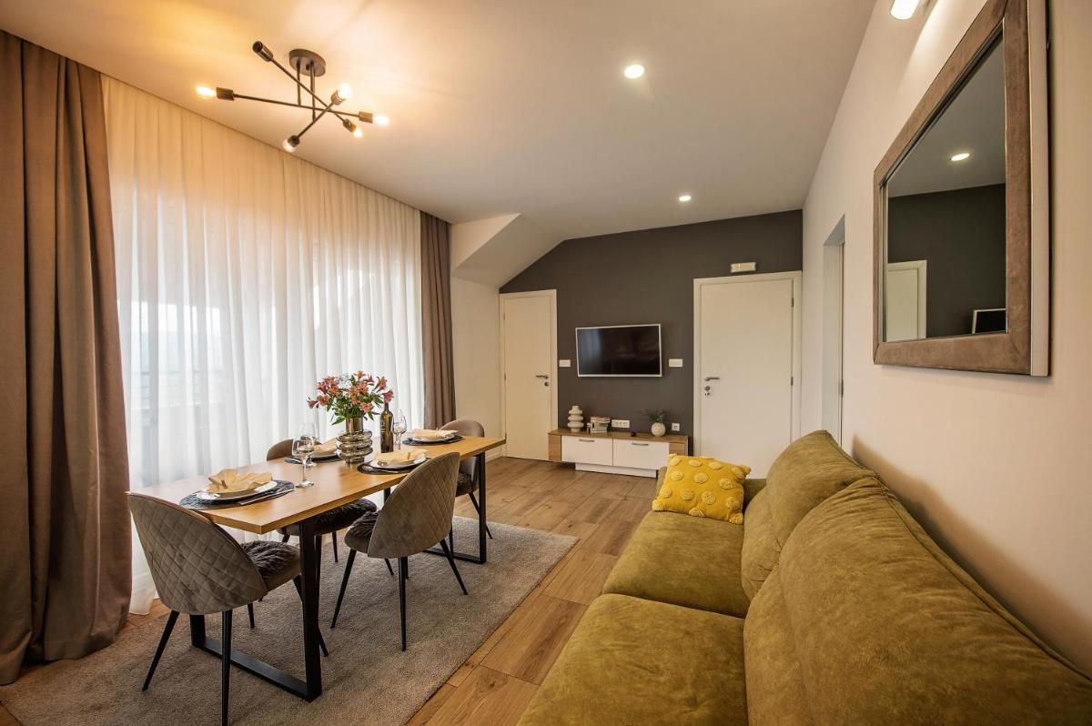 Apartman I & J - Housity