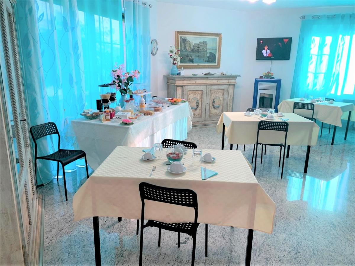 B & B Villa Fiorella - Housity