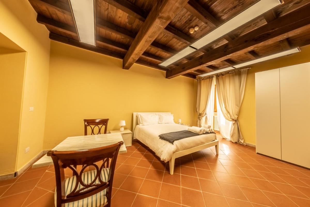 Dimore Candriano - Irpinia - Housity