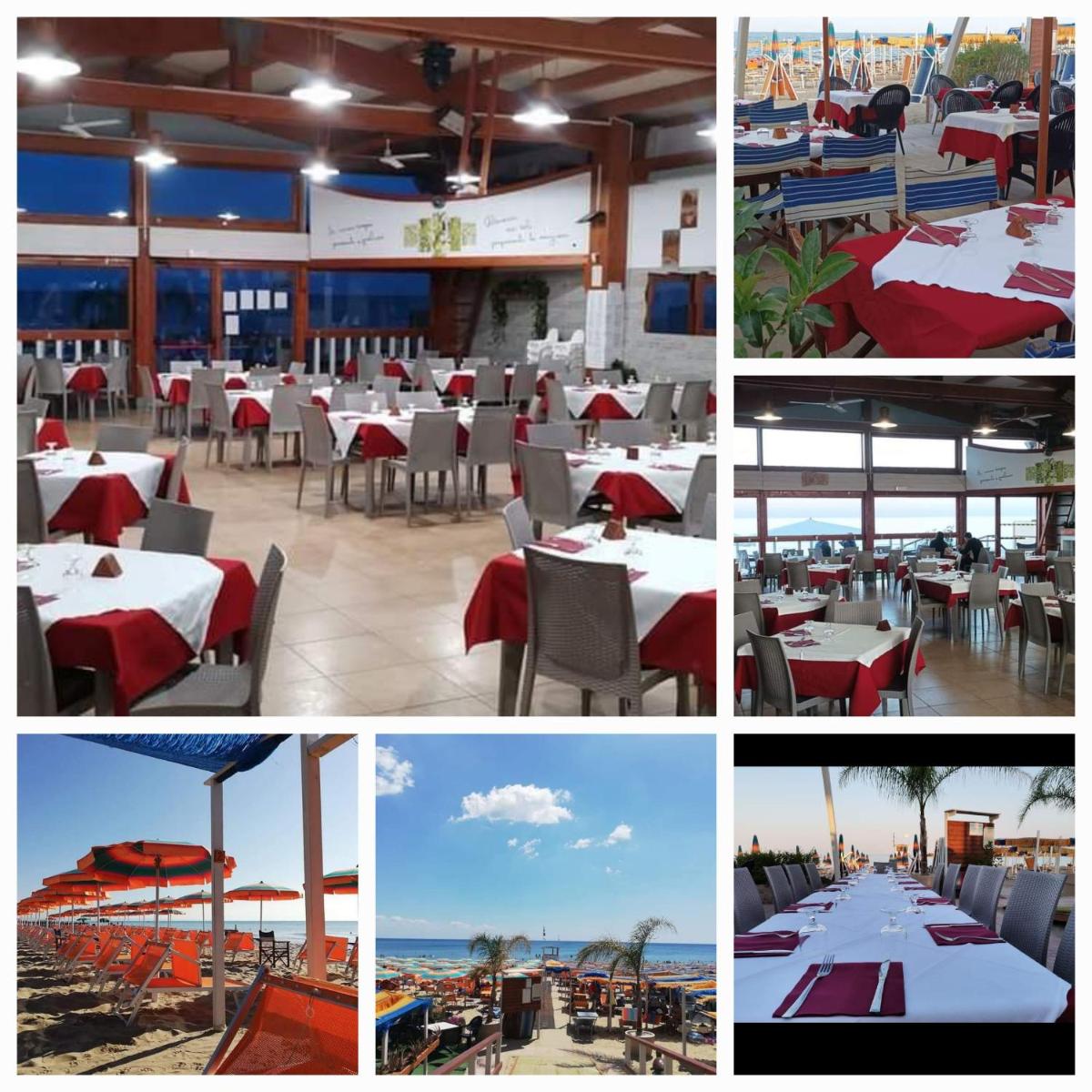Lido Venere Affittacamere - Housity