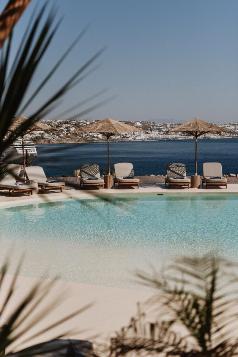 Anamar Destino Mykonos - Housity