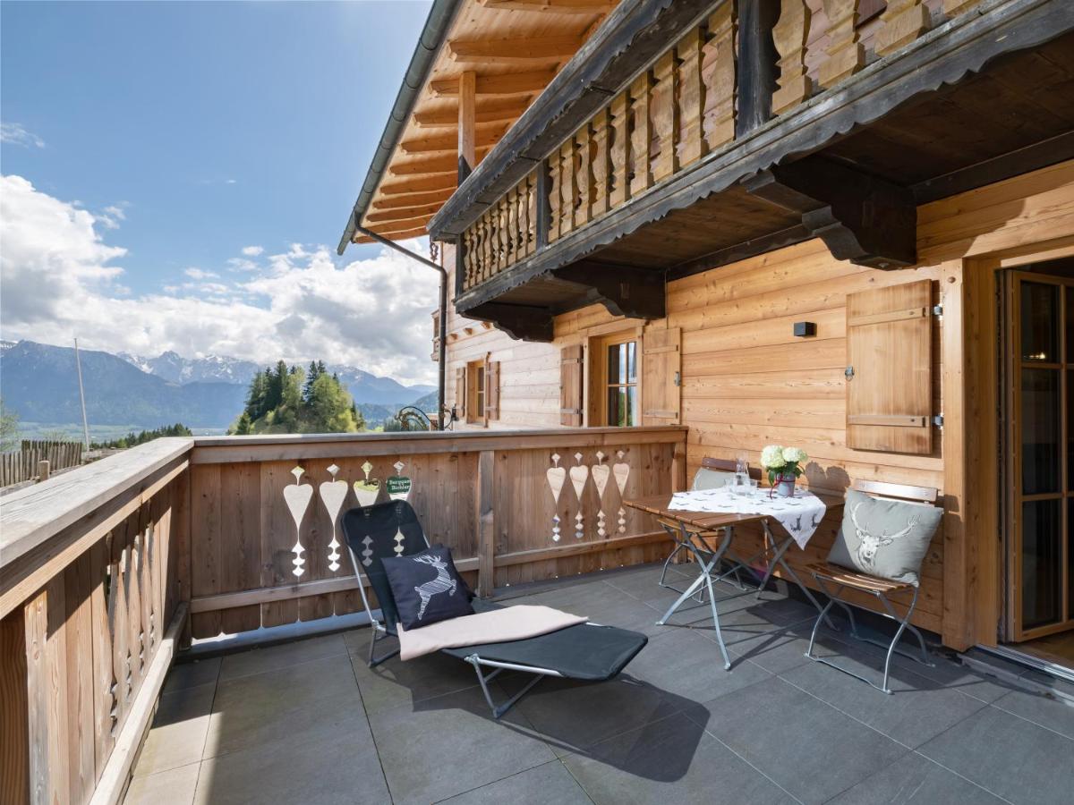 Berggasthof Bichlersee - Housity