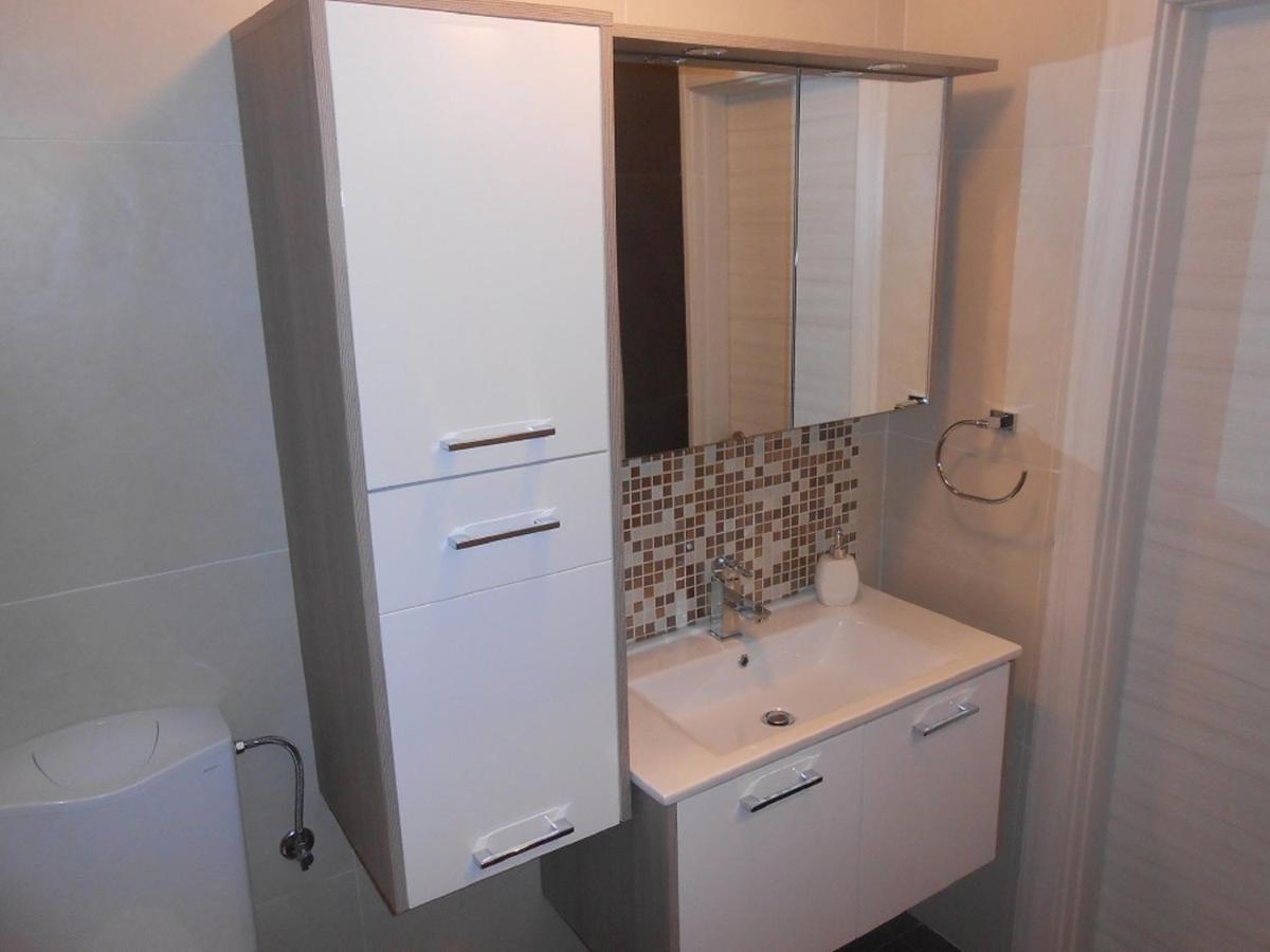 Apartments Pavelic - Hizvo