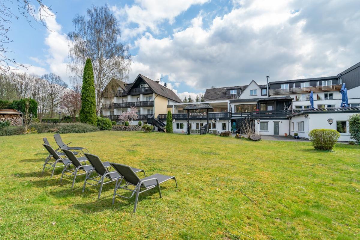 Bierenbacher Hof - Housity