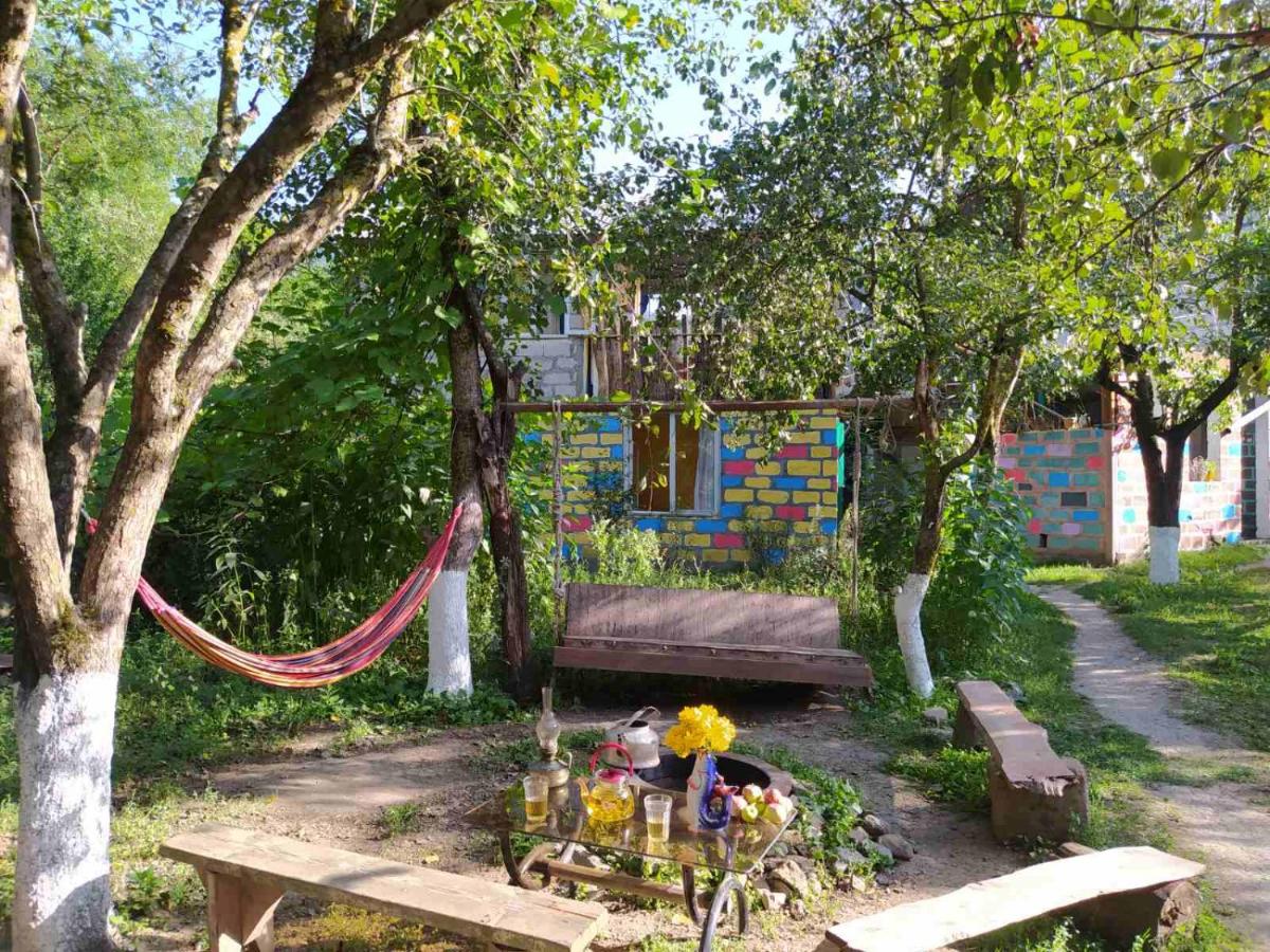 Rossi Rest House By The River Maxim Gorky Str 40 - Housity