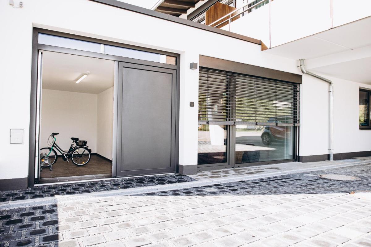 Boardinghouse Plattling - Housity