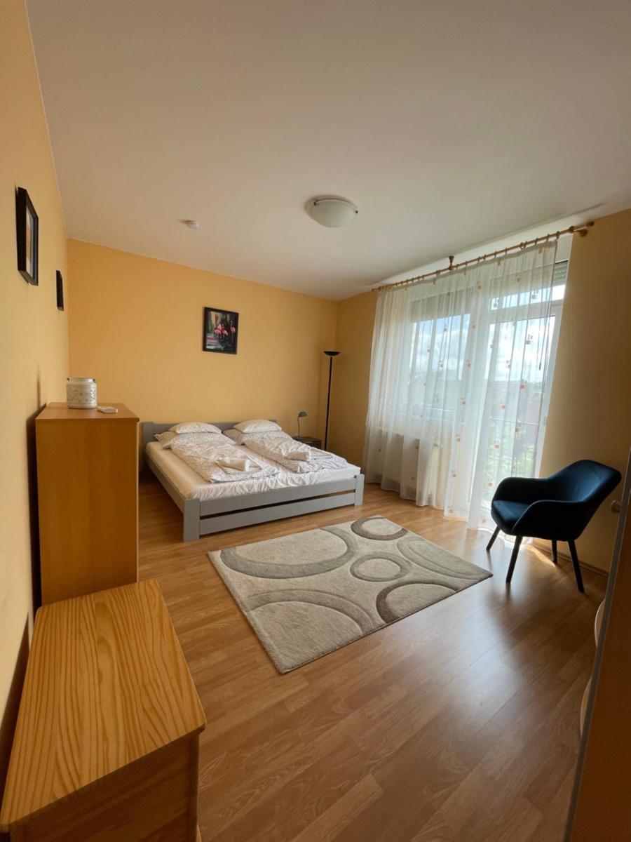 Gém apartman - Housity