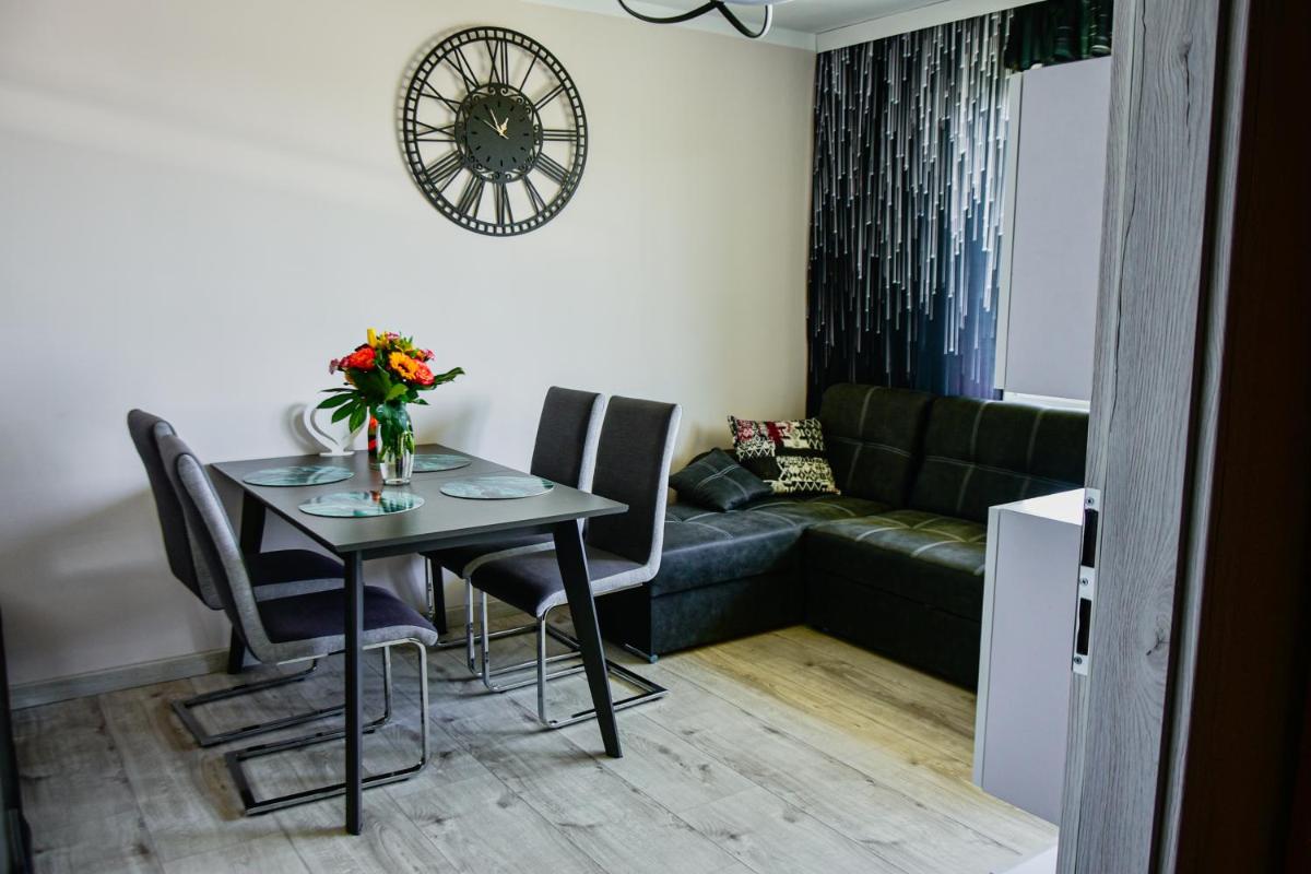 Apartament Wolin z Widokiem Na Rzekę Dziwną - Valhalla Apart - Hizvo
