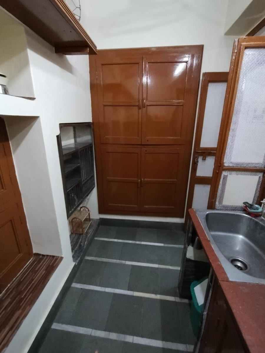 Suitetrails - HERITAGE HOMESTAY@OLD CITY NEAR GANGES