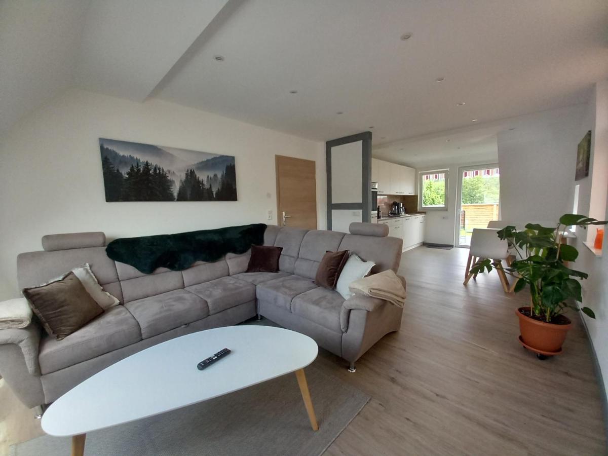 Ferienwohnung Mack 1 - Housity