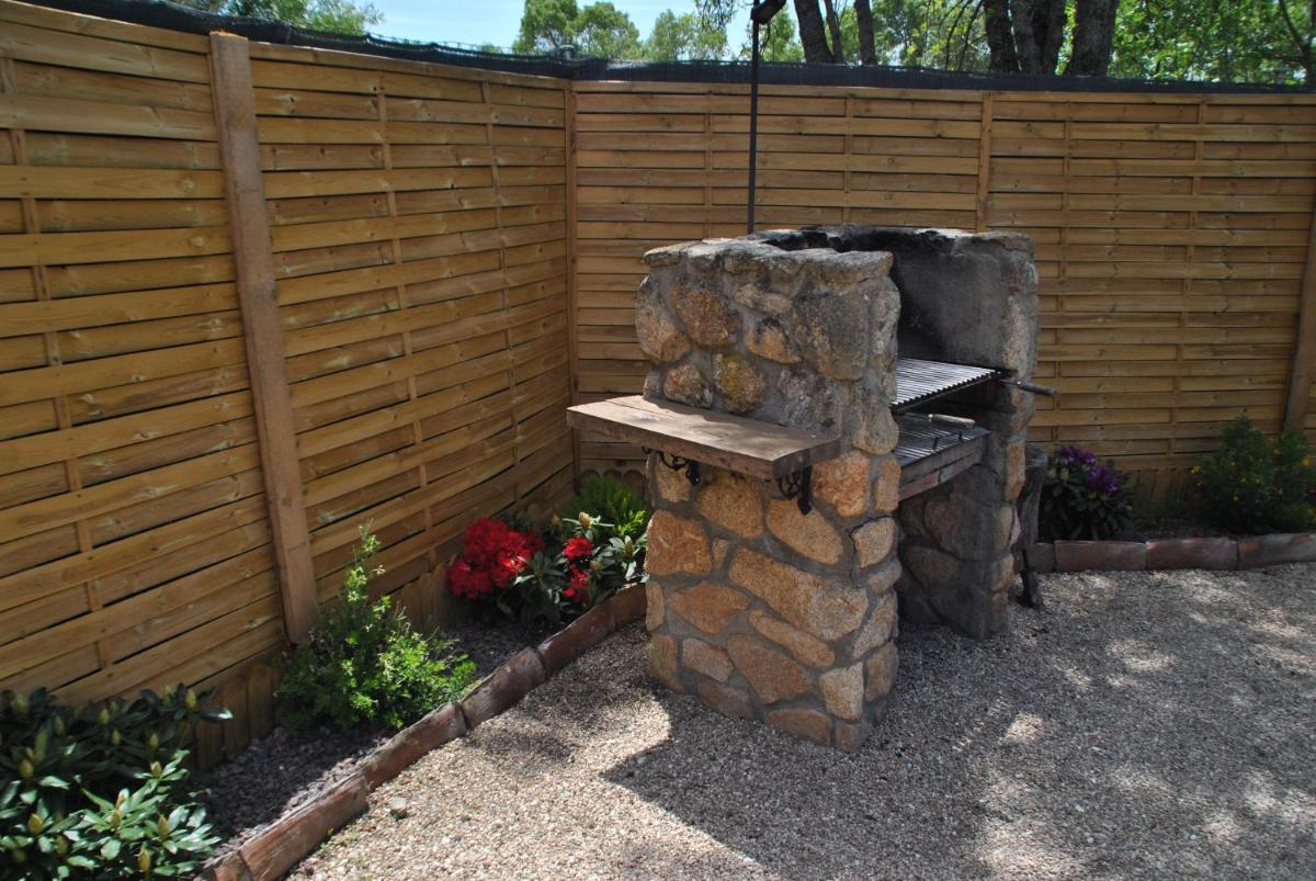 Casa Rural Los Regajales - Housity