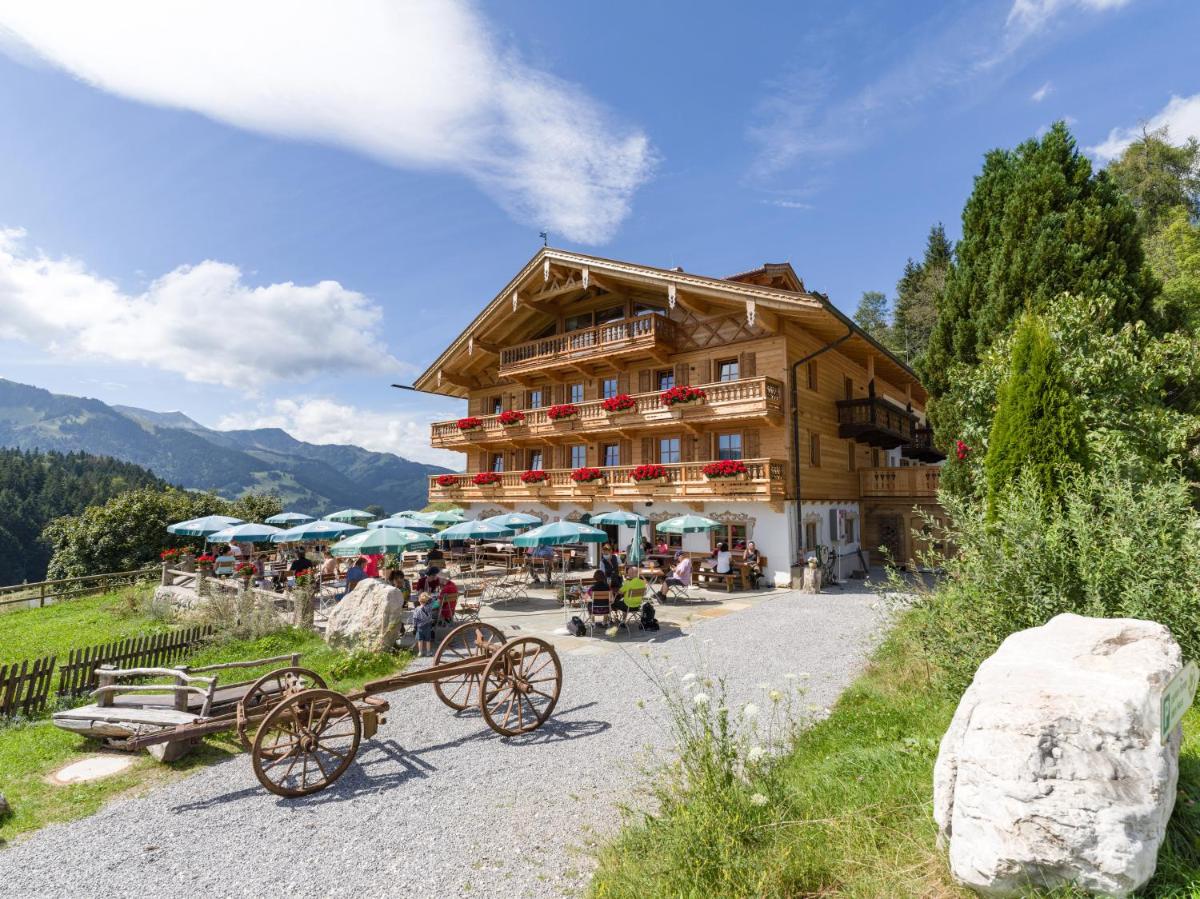 Berggasthof Bichlersee - Housity