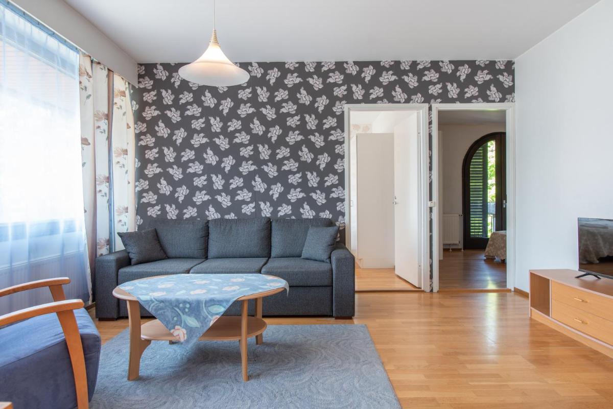 Villa Andropoff - Housity