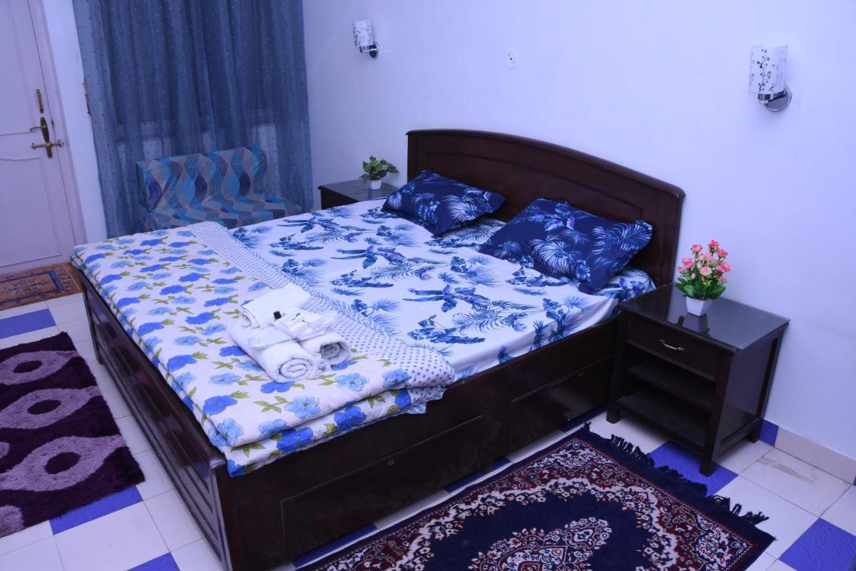 The Villa- a Home away from Home - Housity