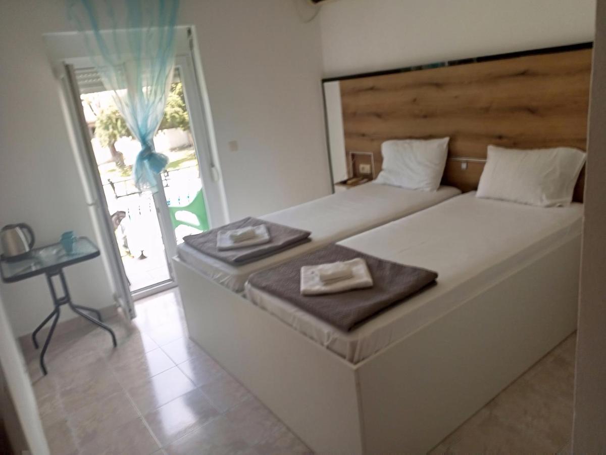 Villa Zorica Budva - Housity