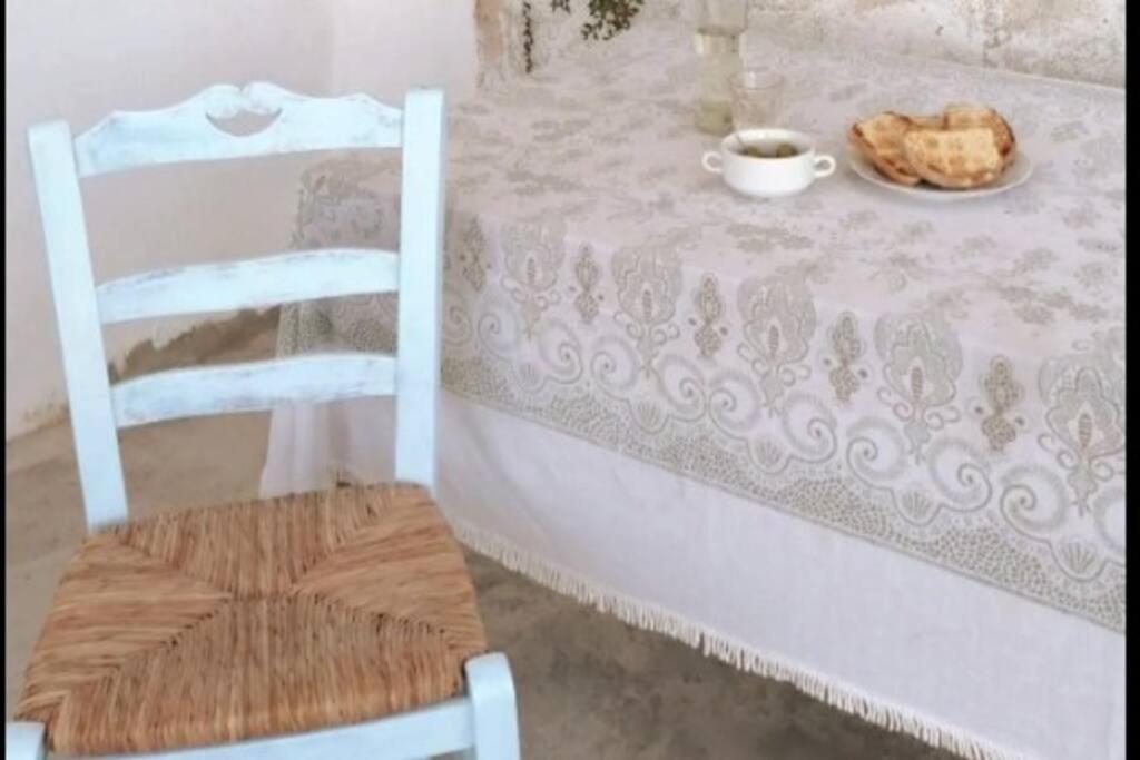 Naxos Mountain Retreat - Tiny House Build on Rock - Housity