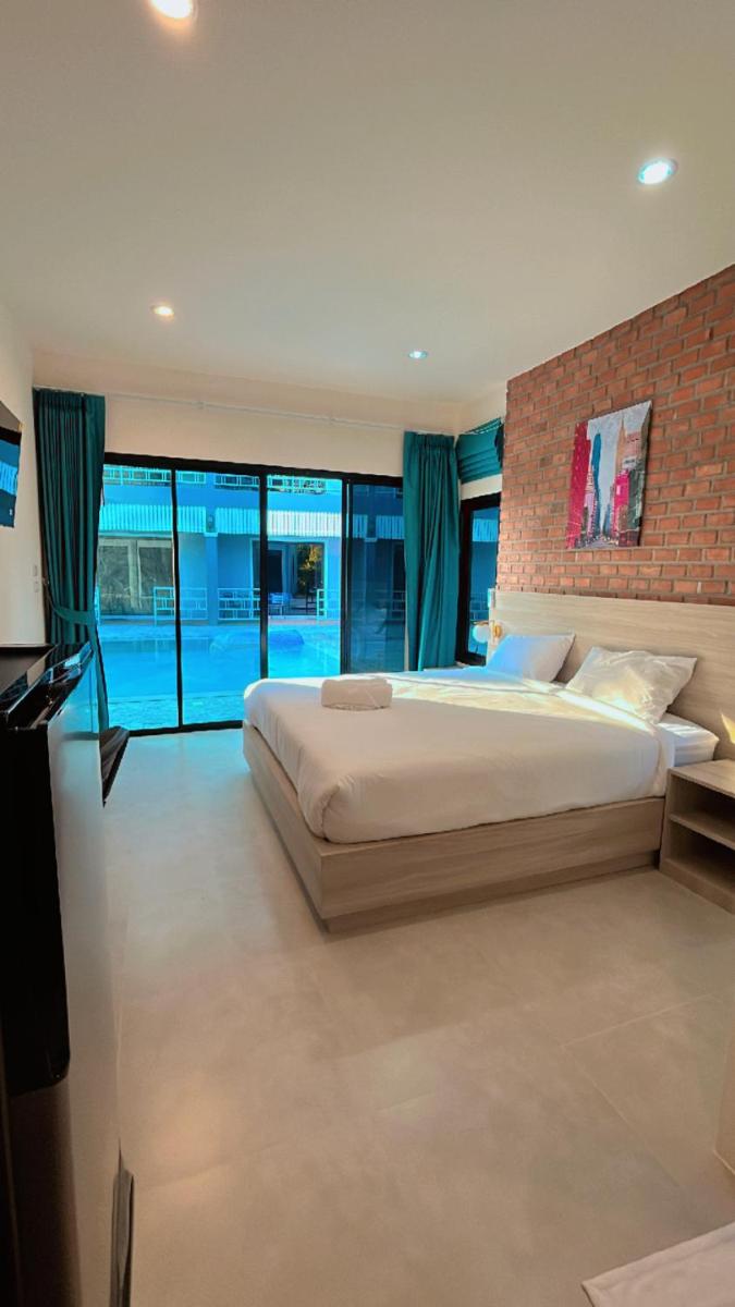 Suitetrails - Bests Village & Villa - Chalong Bay Phuket