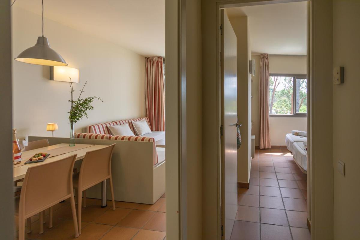 Imagen de la galería de Aparthotel Ciutat de Palol, en Platja d'Aro
