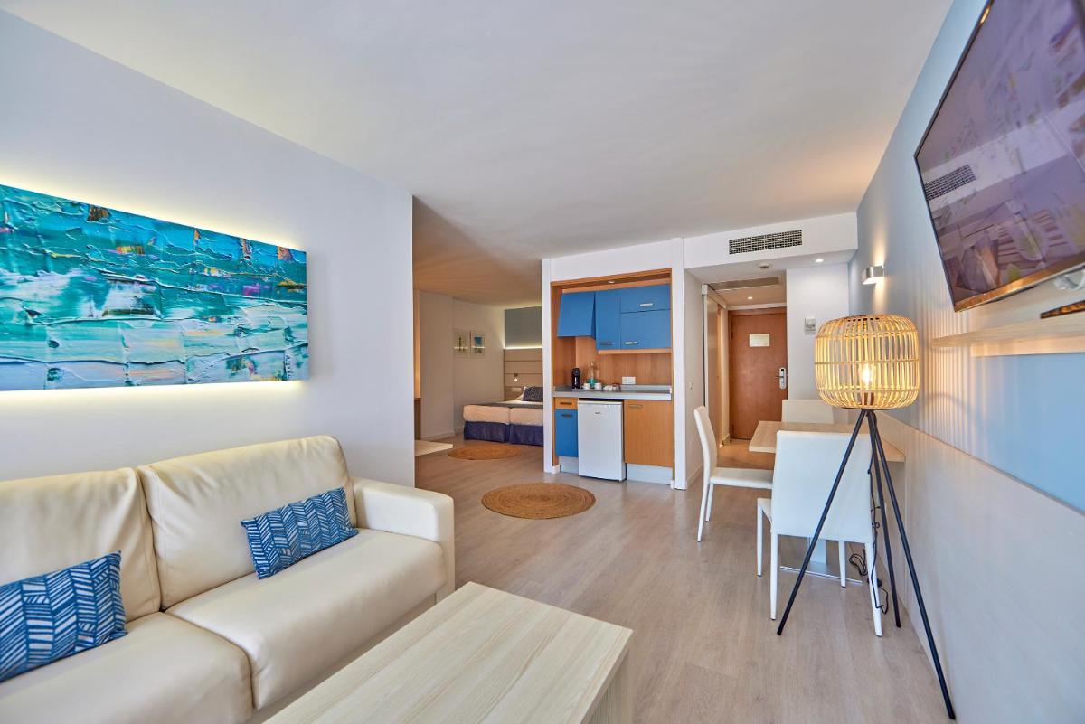 Tomir Portals Suites - Adults Only - Housity