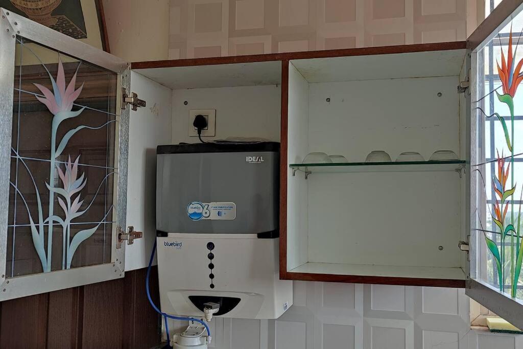 Athiti Homestay - Hizvo