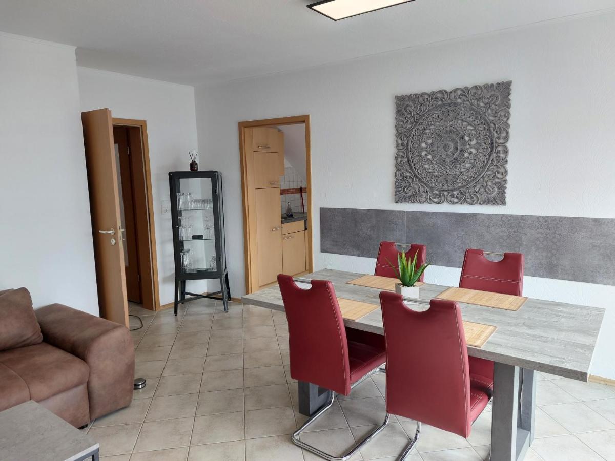 Ferienwohnung Frühlingstraße - Housity